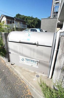 リブリ西谷