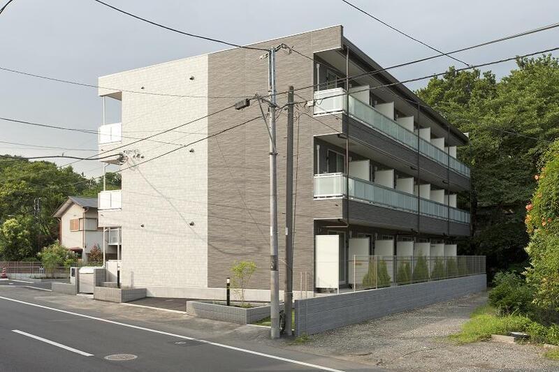 リブリ西谷