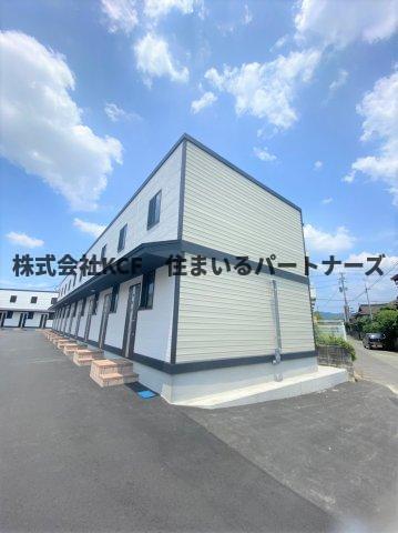 IKKA広川 A