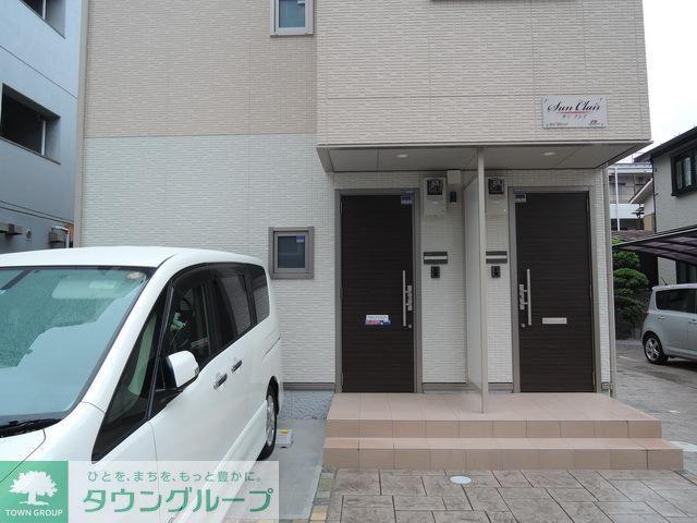 サンクレア