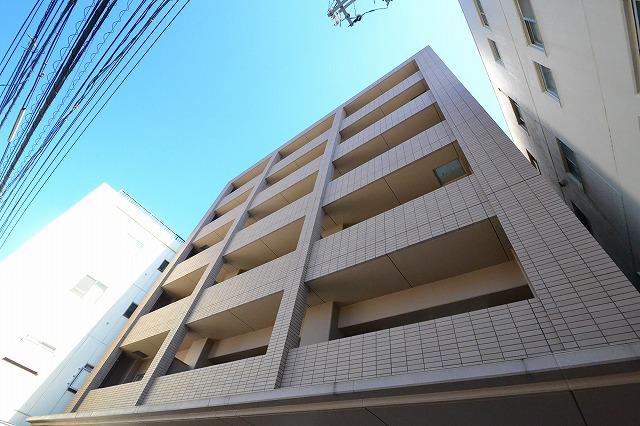 CASA SEGURA(2LDK/3階)