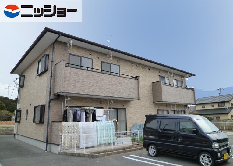 グランシャリオFUJI A