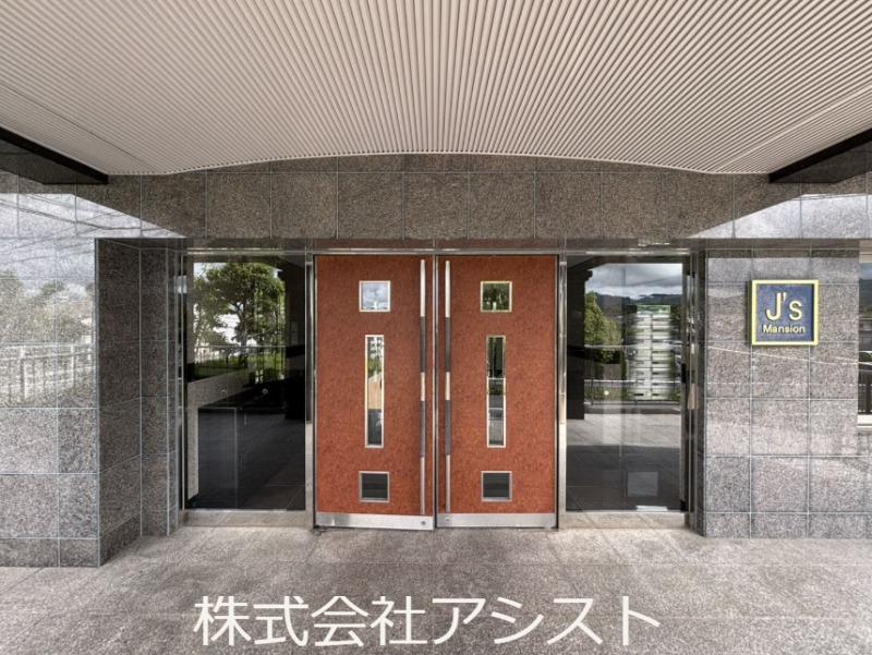 ジェイズマンション伊岐須ガーデン