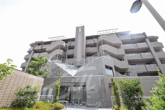クオリティ五月ヶ丘
