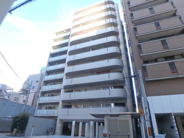 上汐アーバンリズ