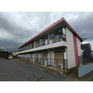 サンアベニュー久米川