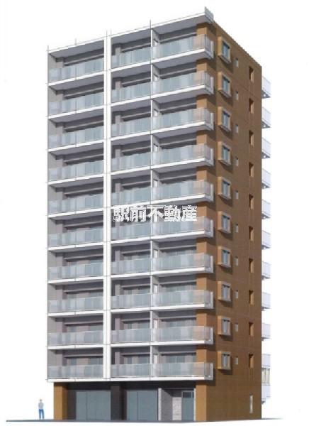 ラシュール・イン大橋II