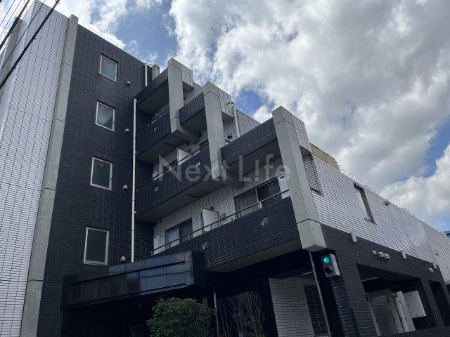 ステージグランデ宮崎台