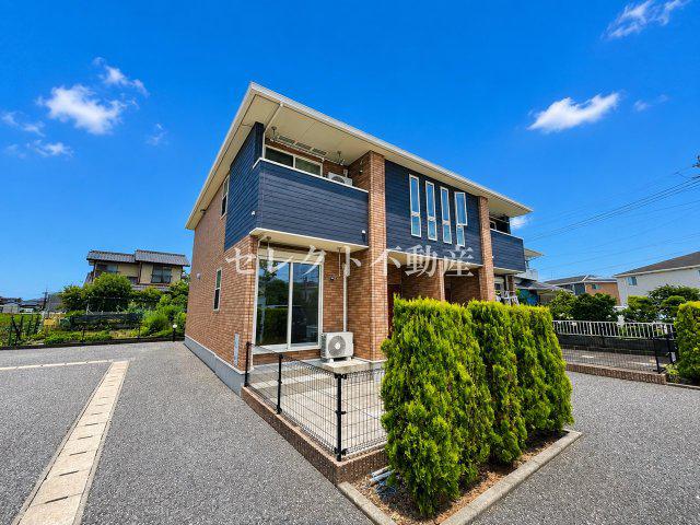 ソレイユ VILLA II