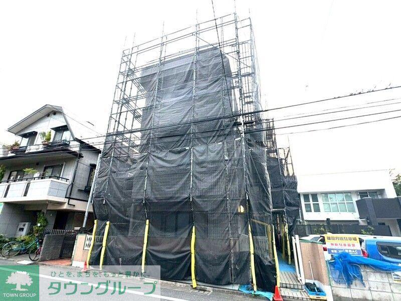 REZET東武練馬