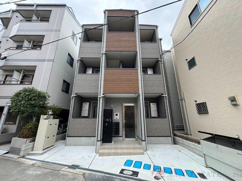 パークテラス淡路