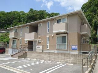 サンシャインS A棟