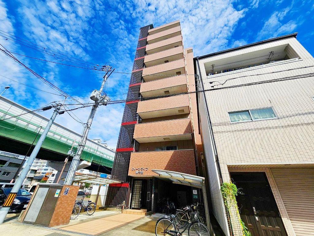 クイーンライフ東今里
