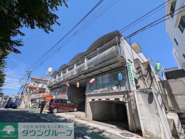 リビエール玉川学園前
