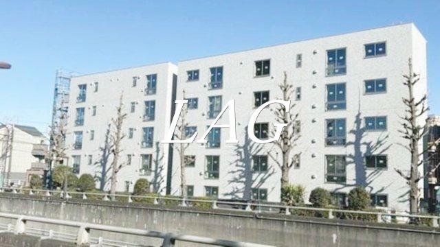 LARES イースト