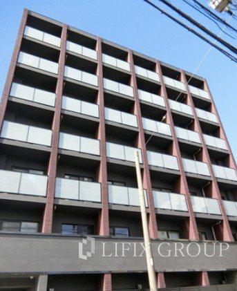 LEA横濱西口弐番館