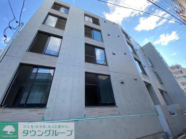 CREAL学芸大学
