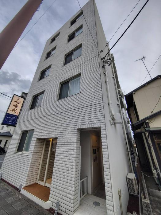 ファウンテンヒルズ新宿町