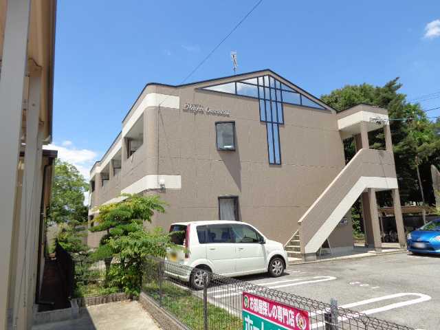 ハイツ岡西II