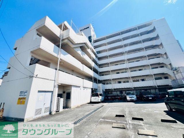 サンシティ前橋