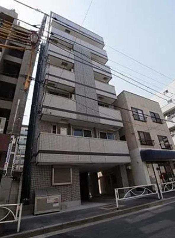 プランドール錦糸町(ワンルーム/5階)