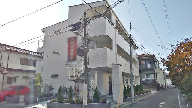 BCASA 志茂