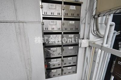 グランキューブ青山町