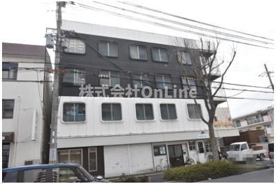 グランキューブ青山町