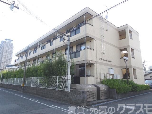 グランディールしののめ