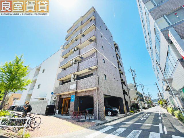 マノアール今池