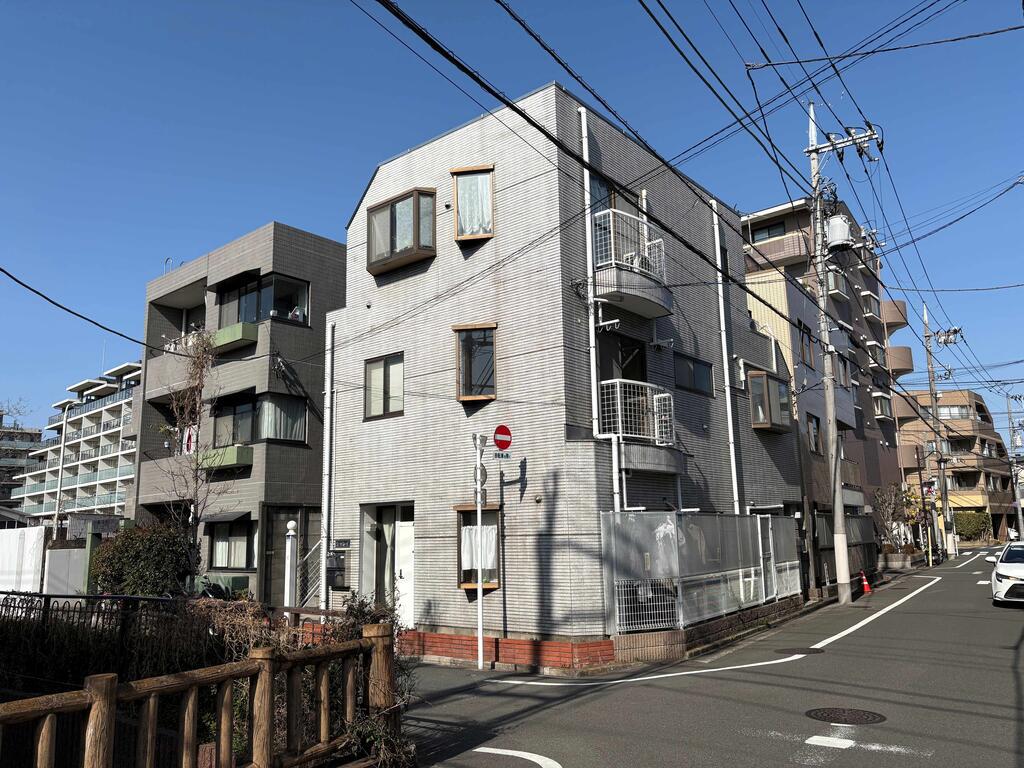 シャレイ中町