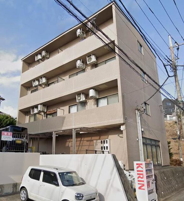 ハーベスト壱番館