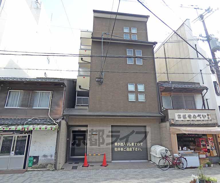 フラッティ一条御前