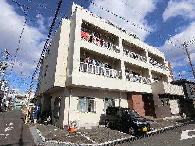 マンションフォルテシモ