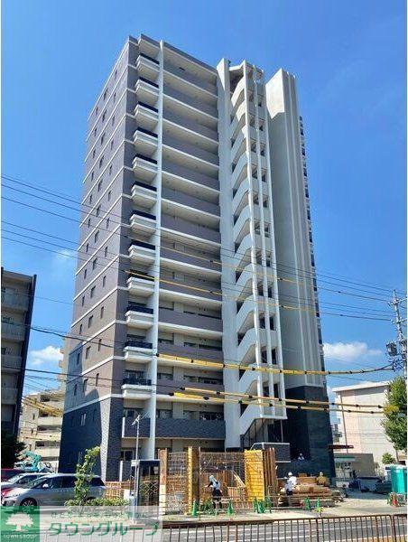 S-RESIDENCE茶屋ヶ坂イースト(2LDK/2階)