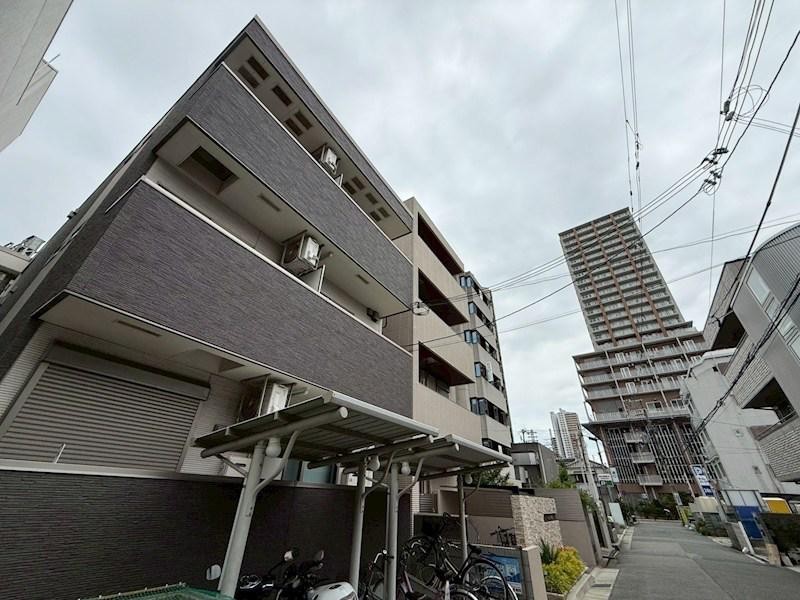 フジパレス御園