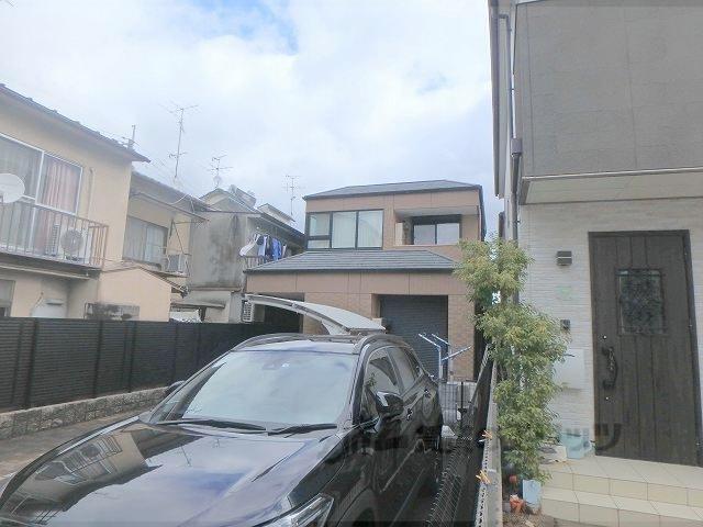 メゾン ル ブラン