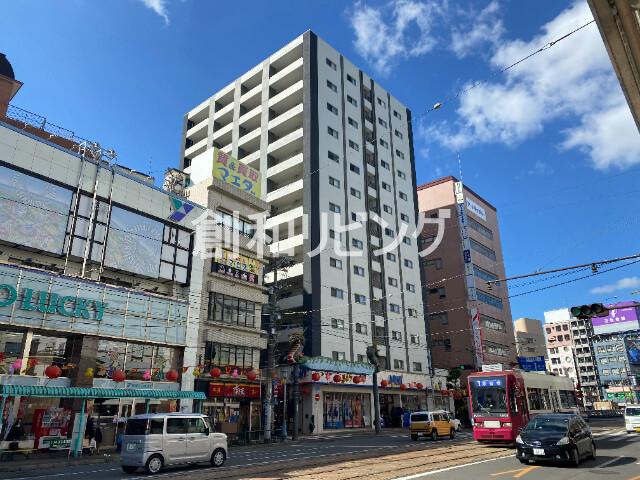 ABITI浜町