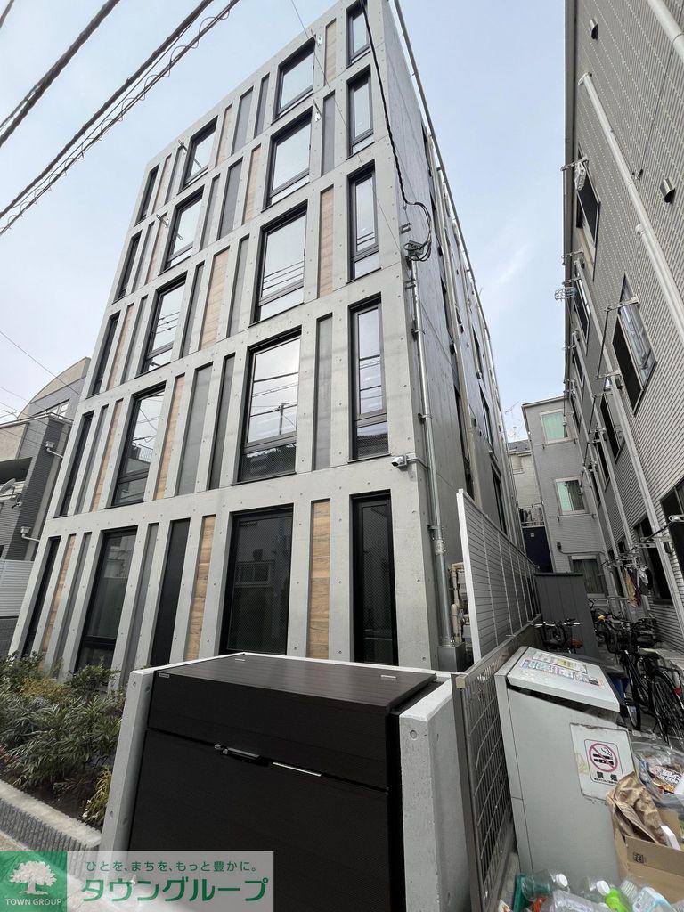 レピュア池袋本町レジデンス
