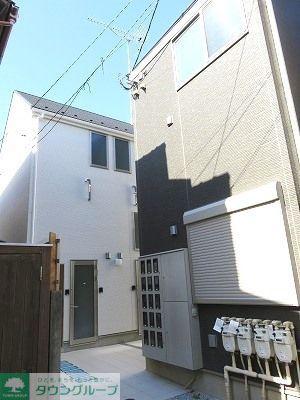 サークルハウス田園調布壱番館