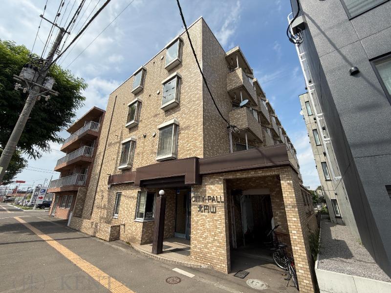 シティパル北円山