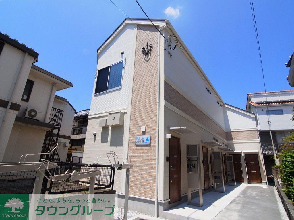 フルセイル豊田
