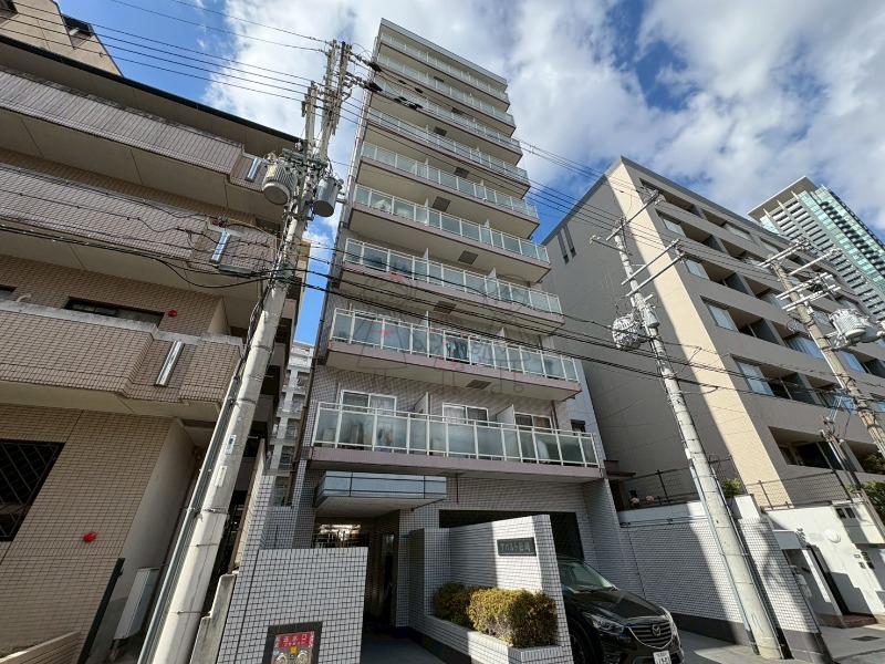アパルト松崎