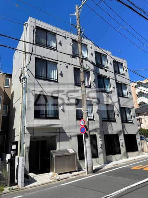 COCOFLAT武蔵小山II