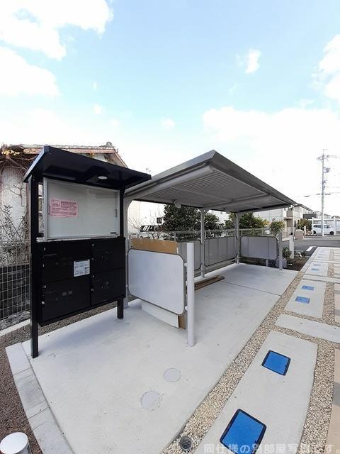 シュタットB