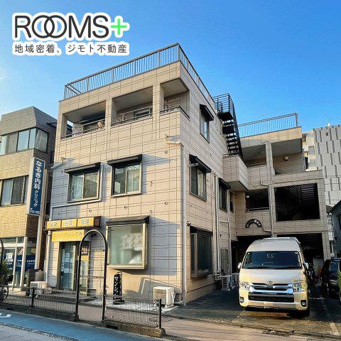 ホーミィ西大井