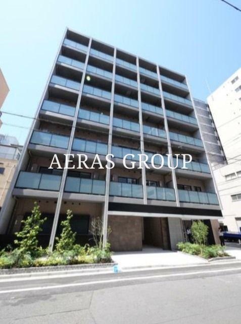 アーバンパーク押上(1DK/1階)