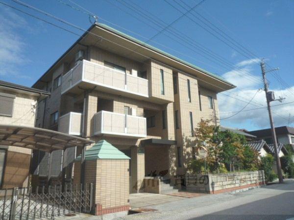 パーシモン本町