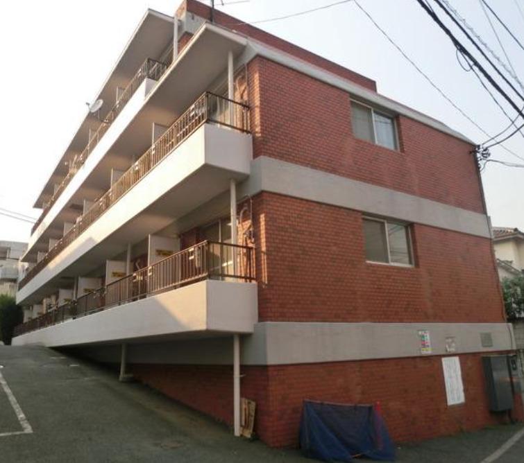 サンライフ池田
