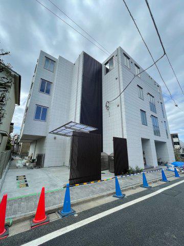 S-COURT OYAGUCHI